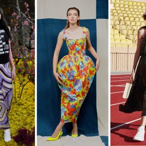 Guess What? More Time Makes a Fashion Show Much Better