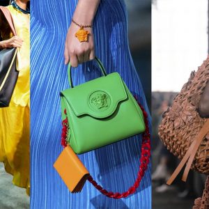 7 Handbag Trends You’ll See Everywhere Next Spring